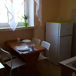 Mieszkanie Apartmán