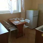 Mieszkanie Apartmán *