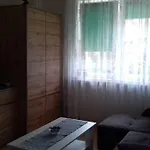 Apartmán Mieszkanie Giżycko