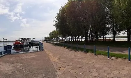 Apartmán Mieszkanie Giżycko