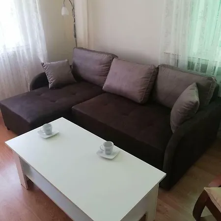 Mieszkanie Apartment Gizycko