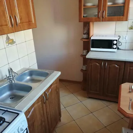 Mieszkanie