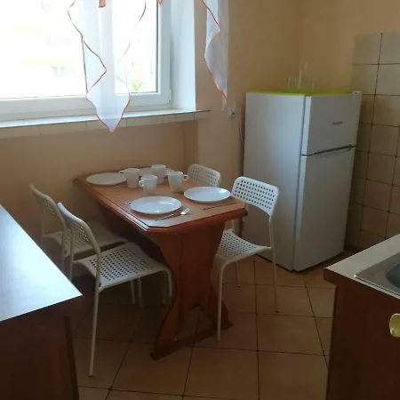 Mieszkanie Apartment *