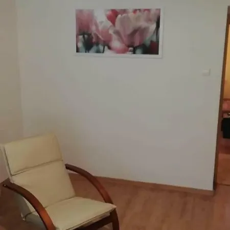 Mieszkanie * Giżycko