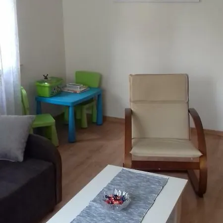 Mieszkanie Apartament Giżycko