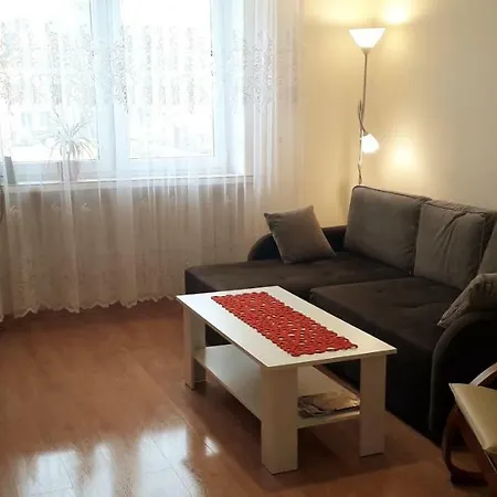 Mieszkanie * Gizycko